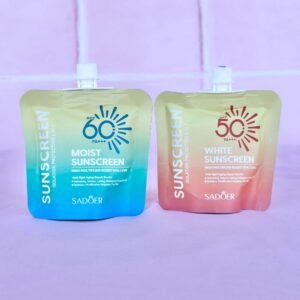 Protector solar en Sachet Sadoer 30gr